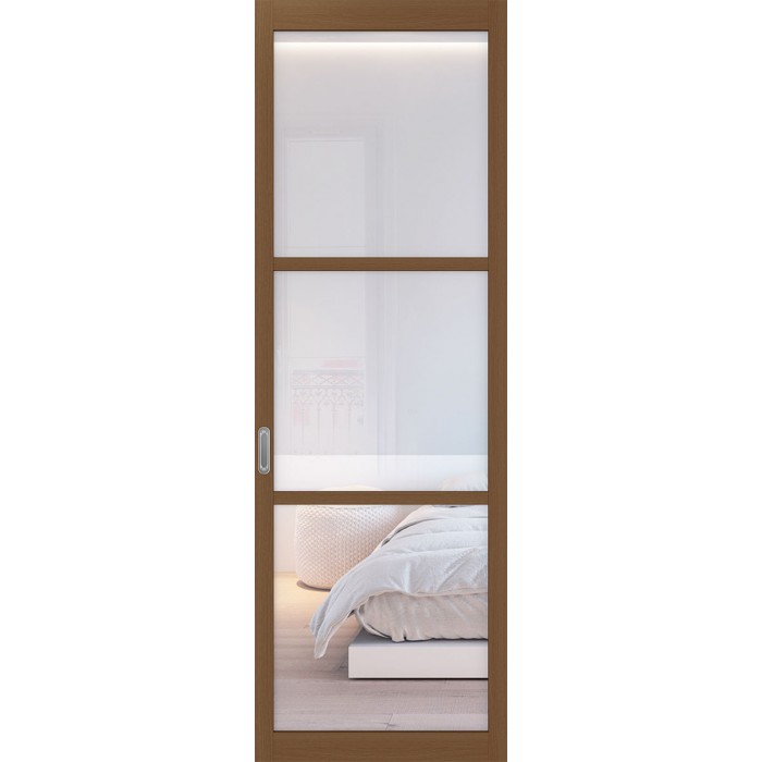 -Перегородка 130.222 Орех