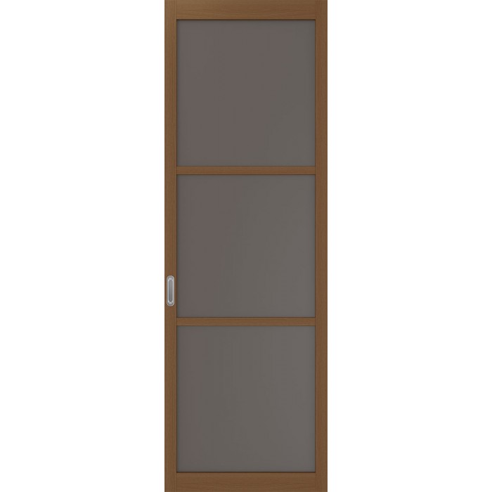 -Перегородка 130.222 Орех