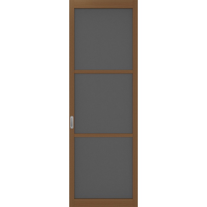 -Перегородка 130.222 Орех