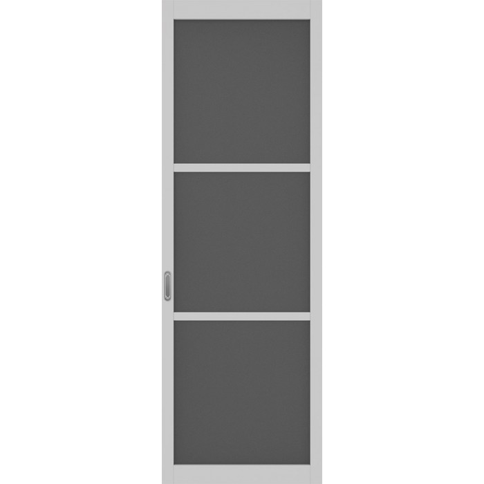 -Перегородка 130.222 Пепельный