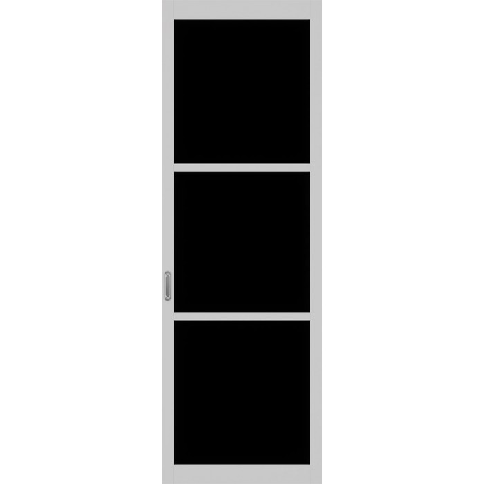 -Перегородка 130.222 Пепельный