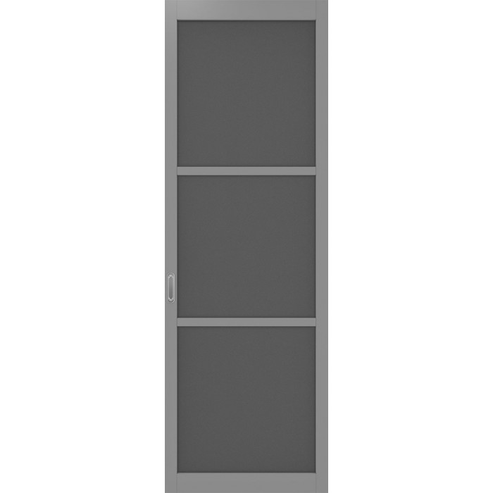 -Перегородка 130.222 Серый