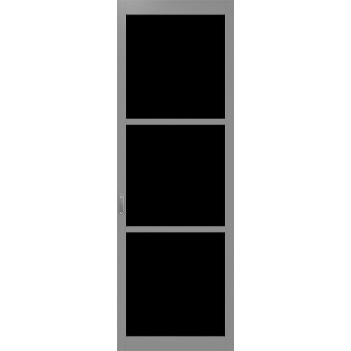 -Перегородка 130.222 Серый