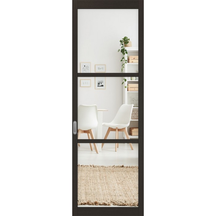 -Перегородка 130.222 Венге