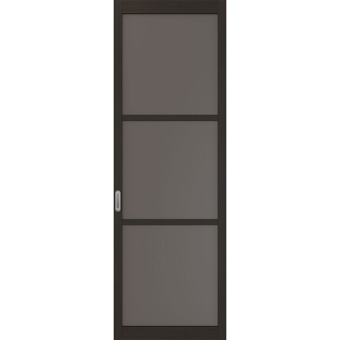 -Перегородка 130.222 Венге