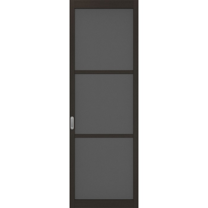 -Перегородка 130.222 Венге