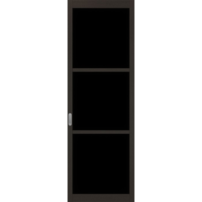 -Перегородка 130.222 Венге