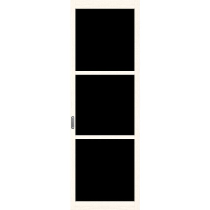 -Перегородка 130.222 Ясень светлый