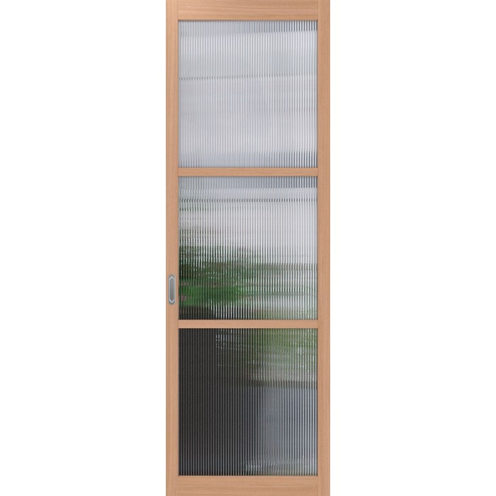 -Перегородка 130.222 Ясень тёмный