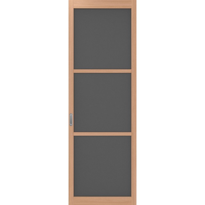 -Перегородка 130.222 Ясень тёмный