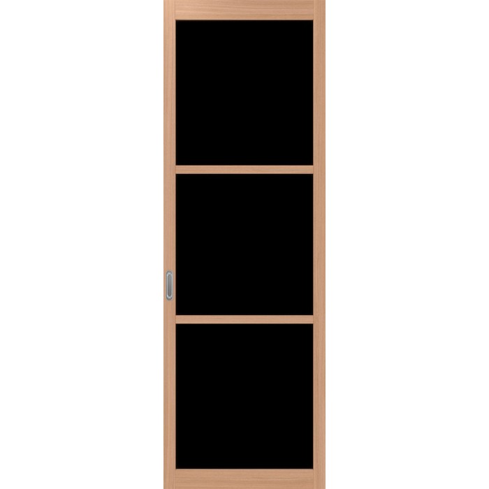 -Перегородка 130.222 Ясень тёмный