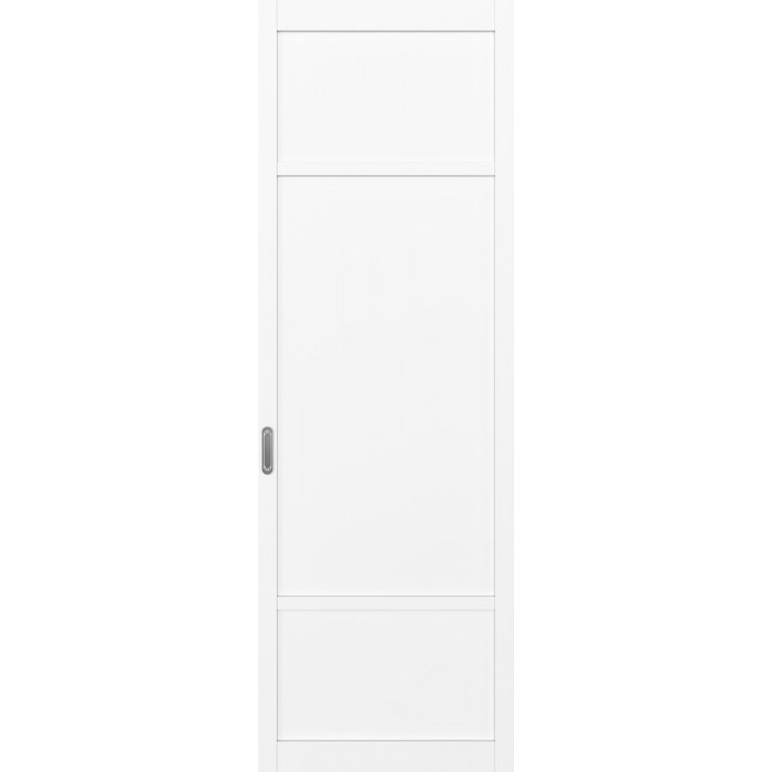 -Перегородка 131.111 Белый снежный