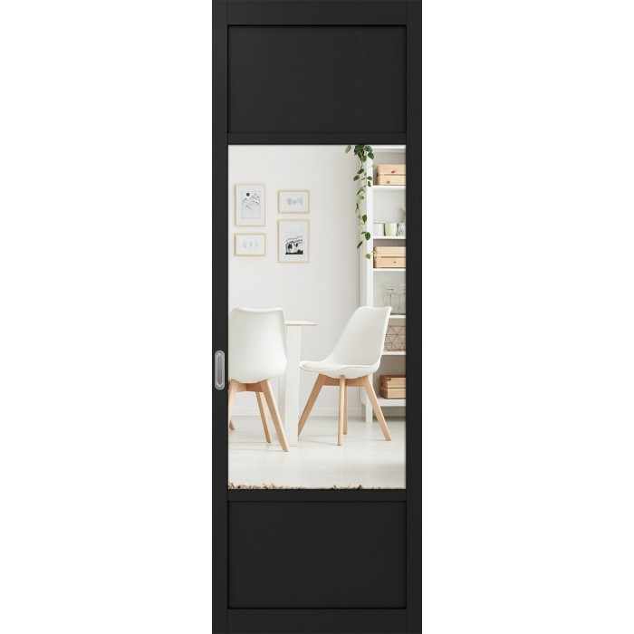 -Перегородка 131.121 Антрацит