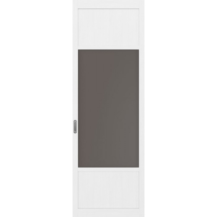 -Перегородка 131.121 Белый лёд