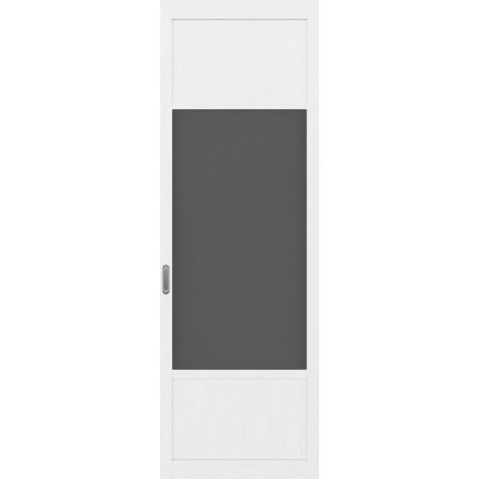 -Перегородка 131.121 Белый лёд