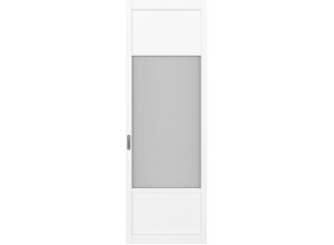 Перегородка 131.121 Пепельный