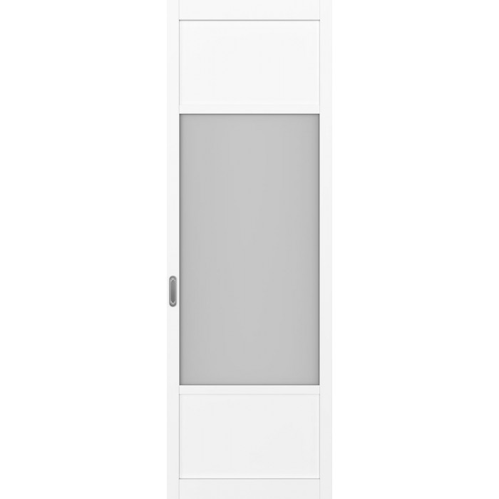 -Перегородка 131.121 Белый снежный