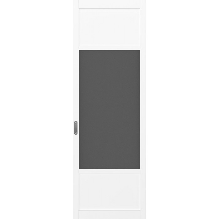 -Перегородка 131.121 Белый снежный