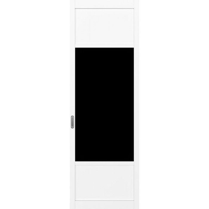 -Перегородка 131.121 Белый снежный