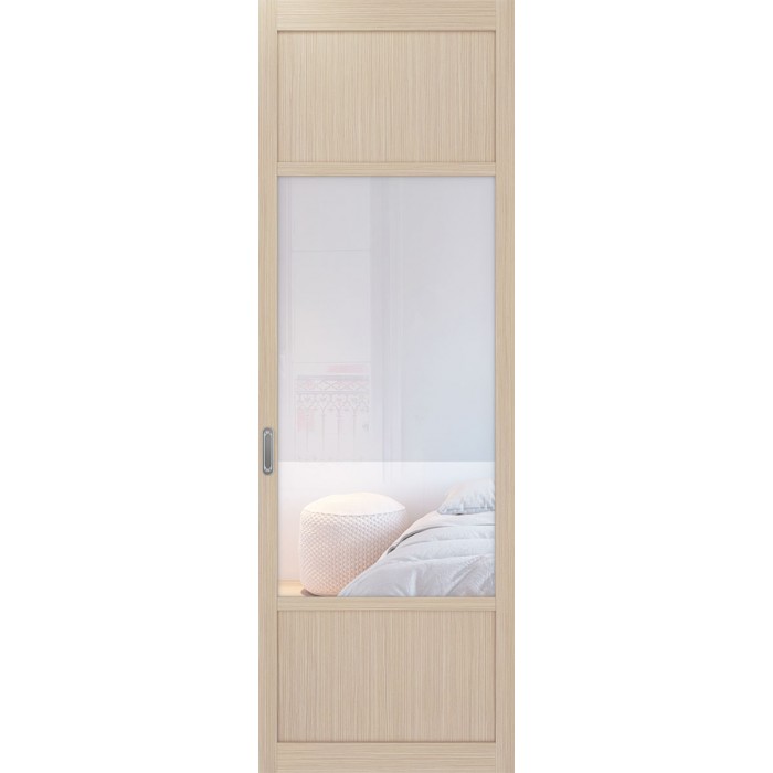 -Перегородка 131.121 Дуб беленый