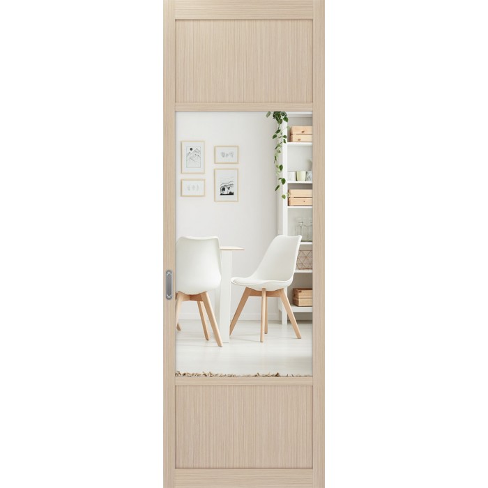 -Перегородка 131.121 Дуб беленый