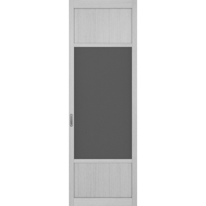 -Перегородка 131.121 Дуб серый