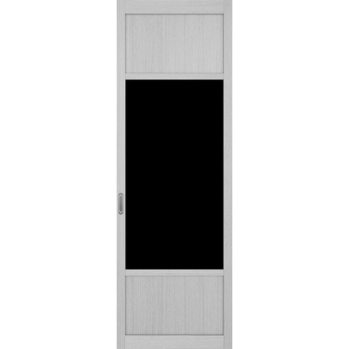 -Перегородка 131.121 Дуб серый