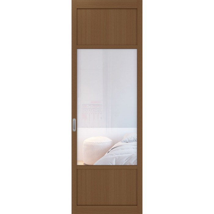 -Перегородка 131.121 Орех