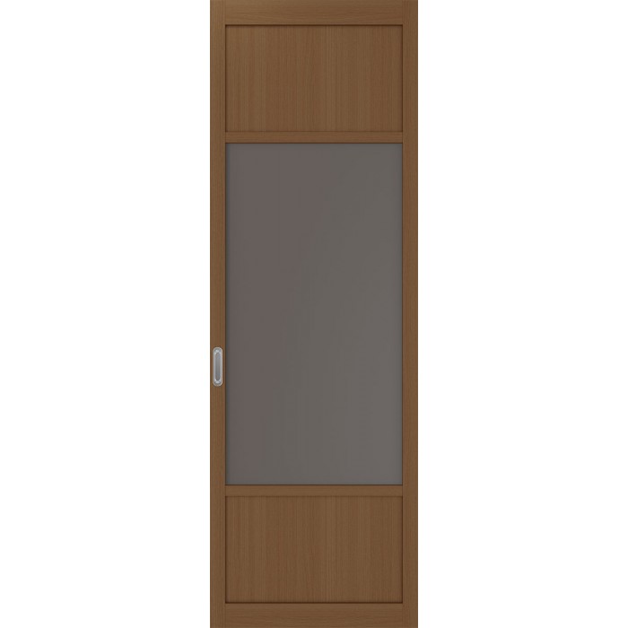 -Перегородка 131.121 Орех