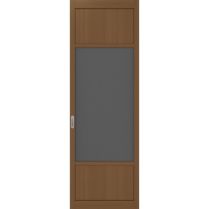 -Перегородка 131.121 Орех