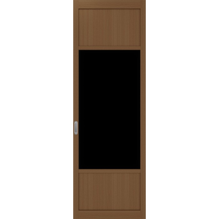 -Перегородка 131.121 Орех