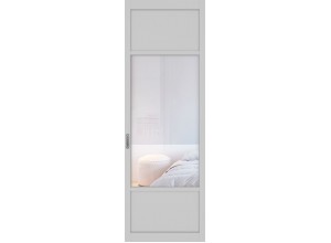 Перегородка 131.121 Пепельный