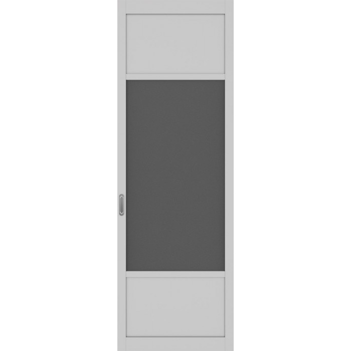 -Перегородка 131.121 Пепельный