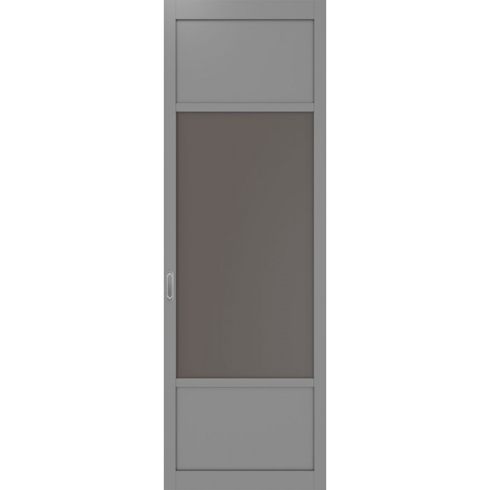 -Перегородка 131.121 Серый