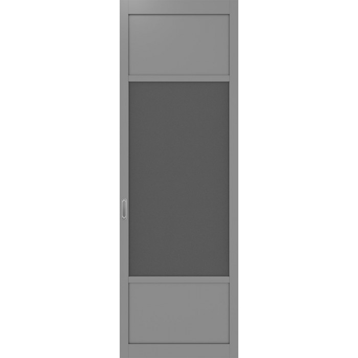 -Перегородка 131.121 Серый