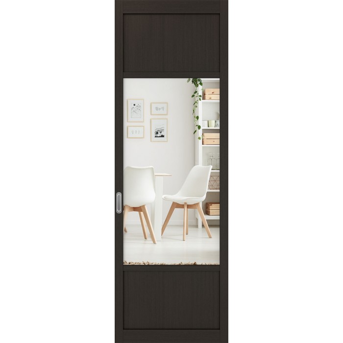 -Перегородка 131.121 Венге