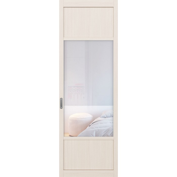 -Перегородка 131.121 Ясень перламутровый