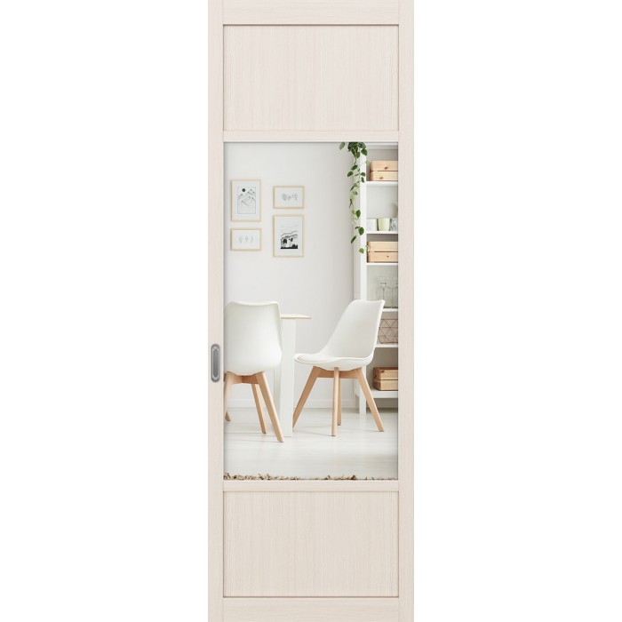 -Перегородка 131.121 Ясень перламутровый