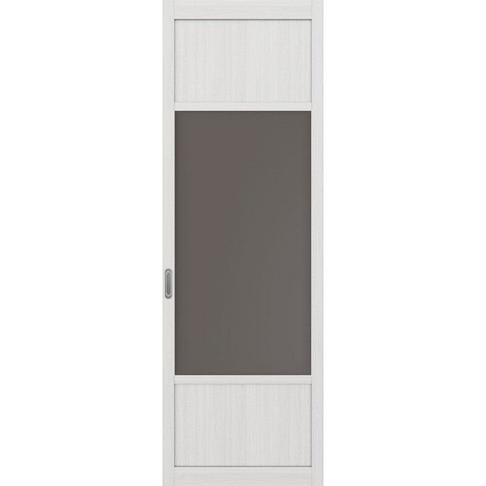 -Перегородка 131.121 Ясень серебристый