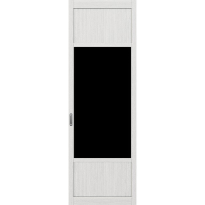 -Перегородка 131.121 Ясень серебристый