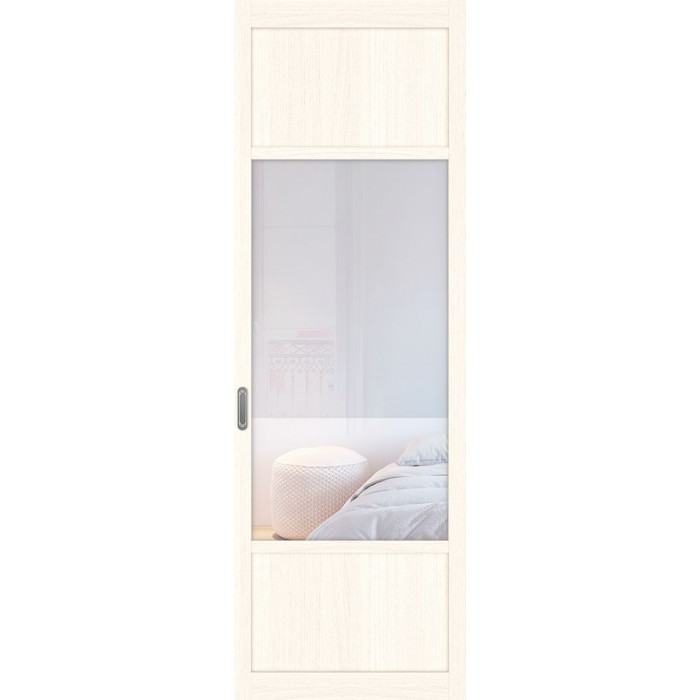 -Перегородка 131.121 Ясень светлый