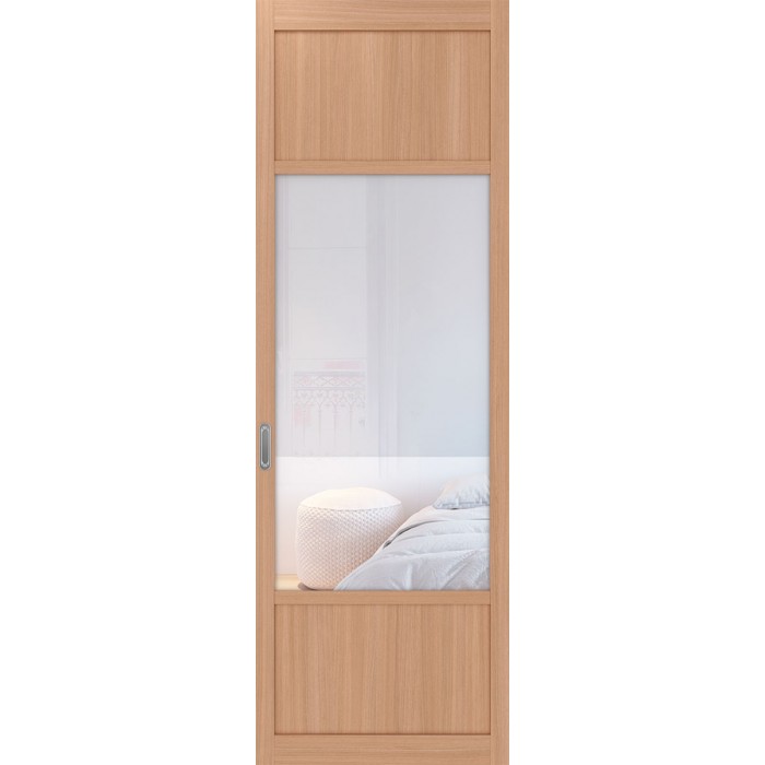 -Перегородка 131.121 Ясень тёмный