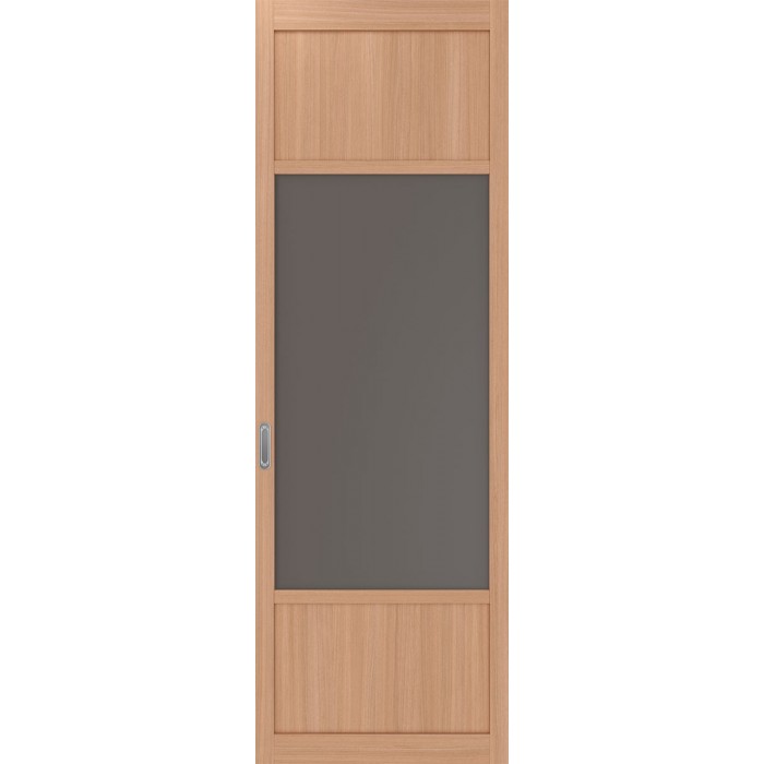 -Перегородка 131.121 Ясень тёмный