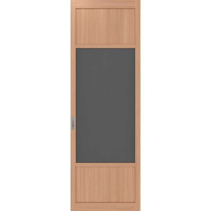 -Перегородка 131.121 Ясень тёмный