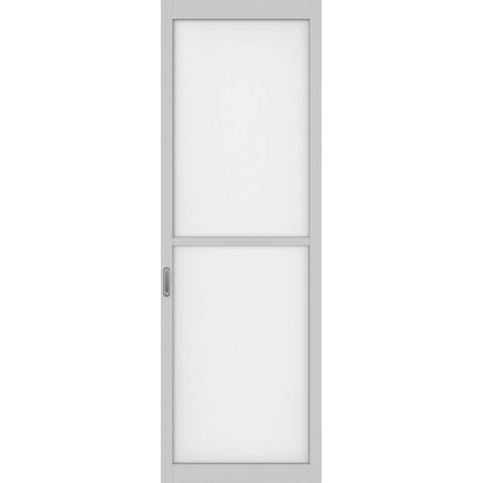 -Перегородка 102.22 Пепельный