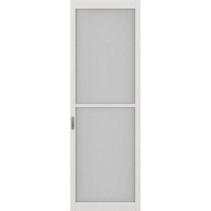 -Перегородка 102.22 Ясень серебристый