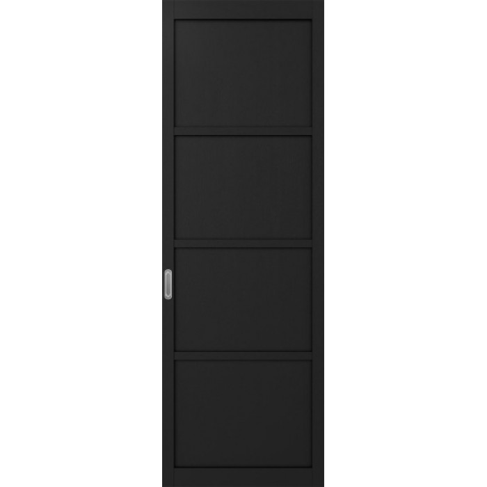 -Перегородка 104.1111 Антрацит