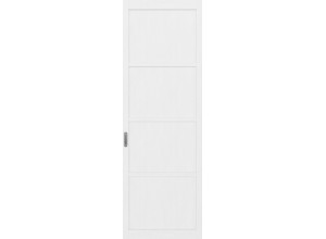 Перегородка 104.1111 Пепельный