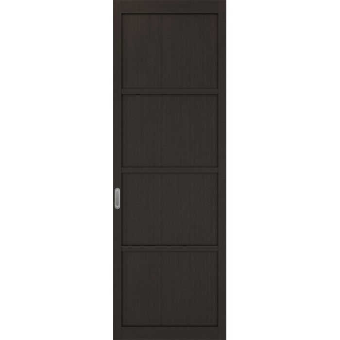 -Перегородка 104.1111 Венге