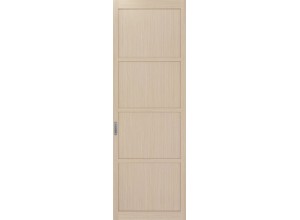 Перегородка 104.1111 Пепельный